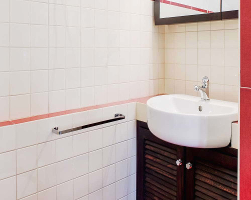 Stanza in VIA MONTEBRUNO