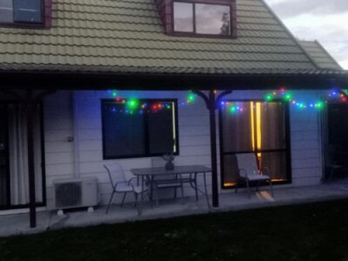 A Home away from Home since 1995