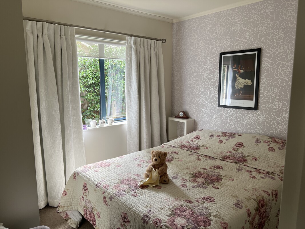 Side Room(Full Room) - 1