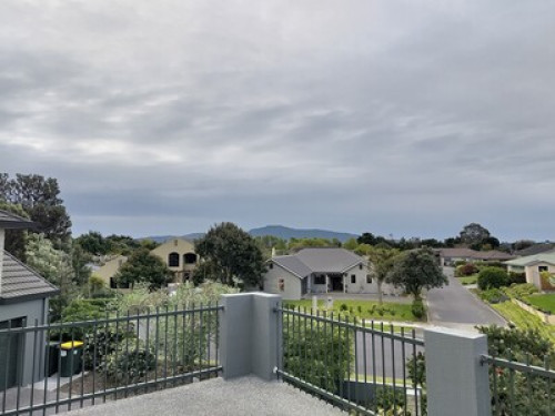 HOME AWAY FROM HOME – Kapiti Coast