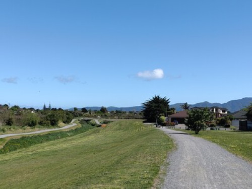 HOME AWAY FROM HOME – Kapiti Coast