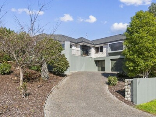 HOME AWAY FROM HOME – Kapiti Coast