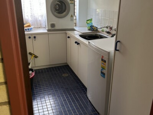 Furnished one bedroom apartment   - Gallery -  5