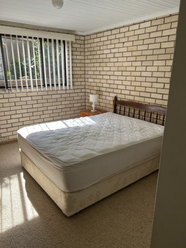 Furnished one bedroom apartment  - Gallery - 7