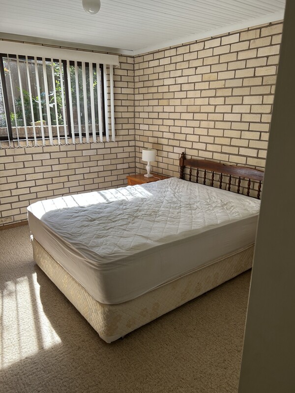 Queen Size Room(Full Room) - 1