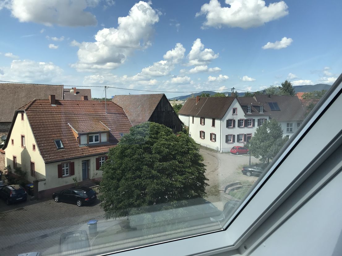  Spacious Apartment In Rural Location In Heidelberg  -  Spacious apartment in rural location in Heidelberg  - Gallery -  1