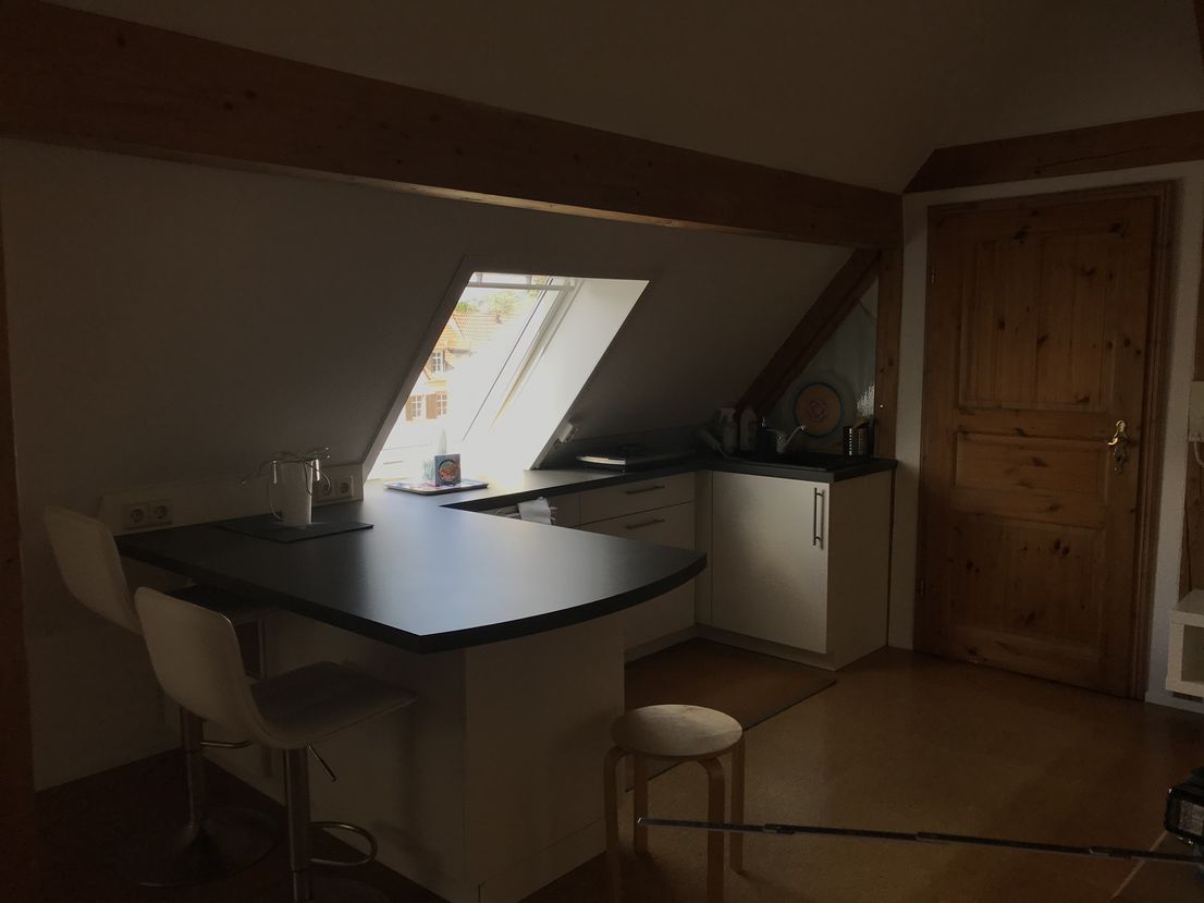  Spacious Apartment In Rural Location In Heidelberg  -  Spacious apartment in rural location in Heidelberg  - Gallery -  8