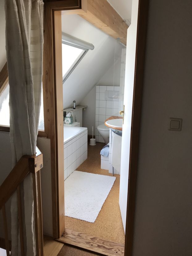  Spacious Apartment In Rural Location In Heidelberg  -  Spacious apartment in rural location in Heidelberg  - Gallery -  5