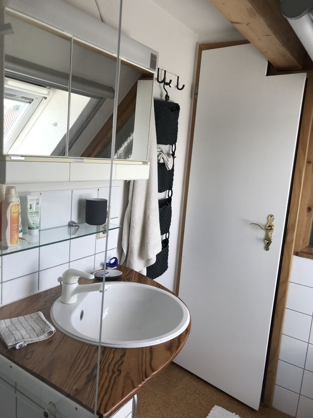  Spacious Apartment In Rural Location In Heidelberg  -  Spacious apartment in rural location in Heidelberg  - Gallery -  7