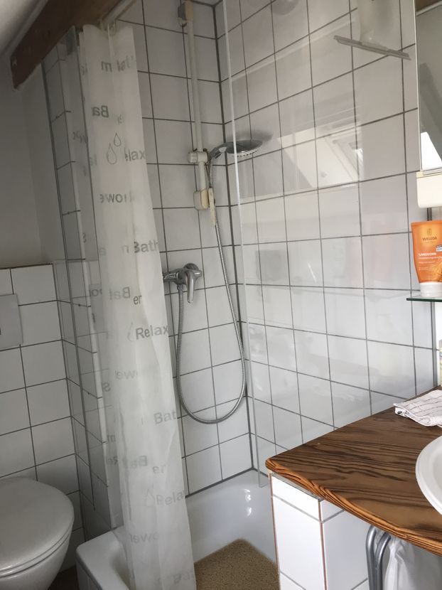  Spacious Apartment In Rural Location In Heidelberg  -  Spacious apartment in rural location in Heidelberg  - Gallery -  6