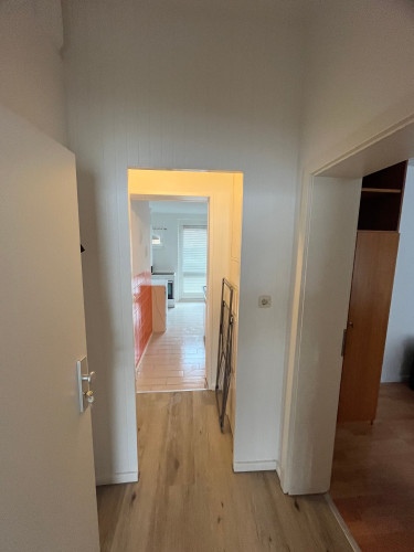 2-Room Apartment with Terrace in a Central Location - Gallery - 10
