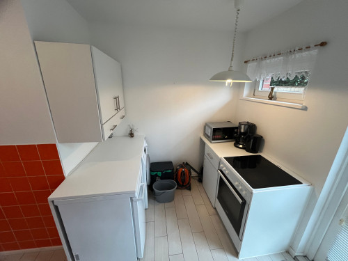 2-Room Apartment with Terrace in a Central Location - Gallery - 7