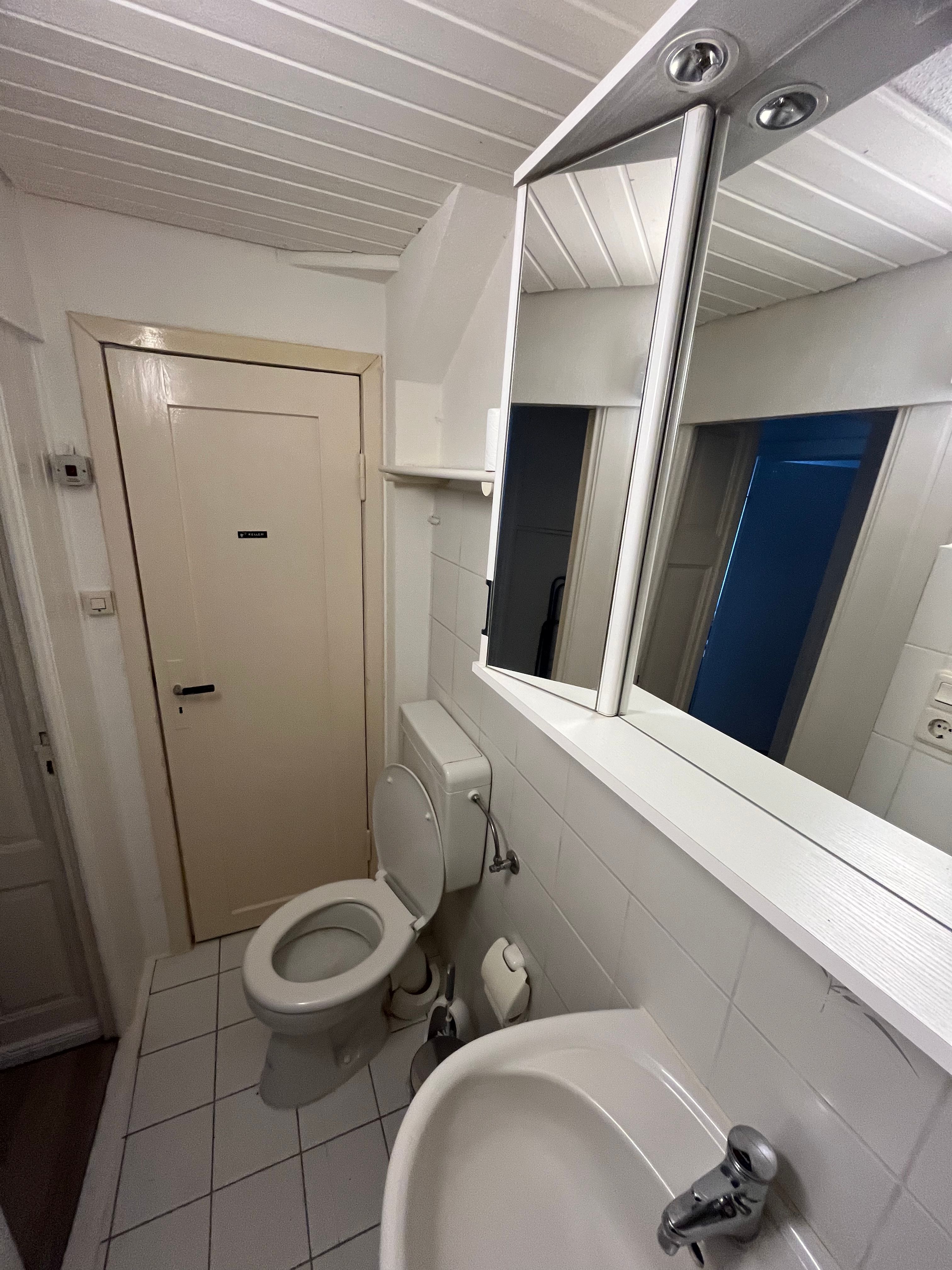 2-Room Apartment With Terrace In A Central Location - 2-Room Apartment with Terrace in a Central Location - Gallery - 2