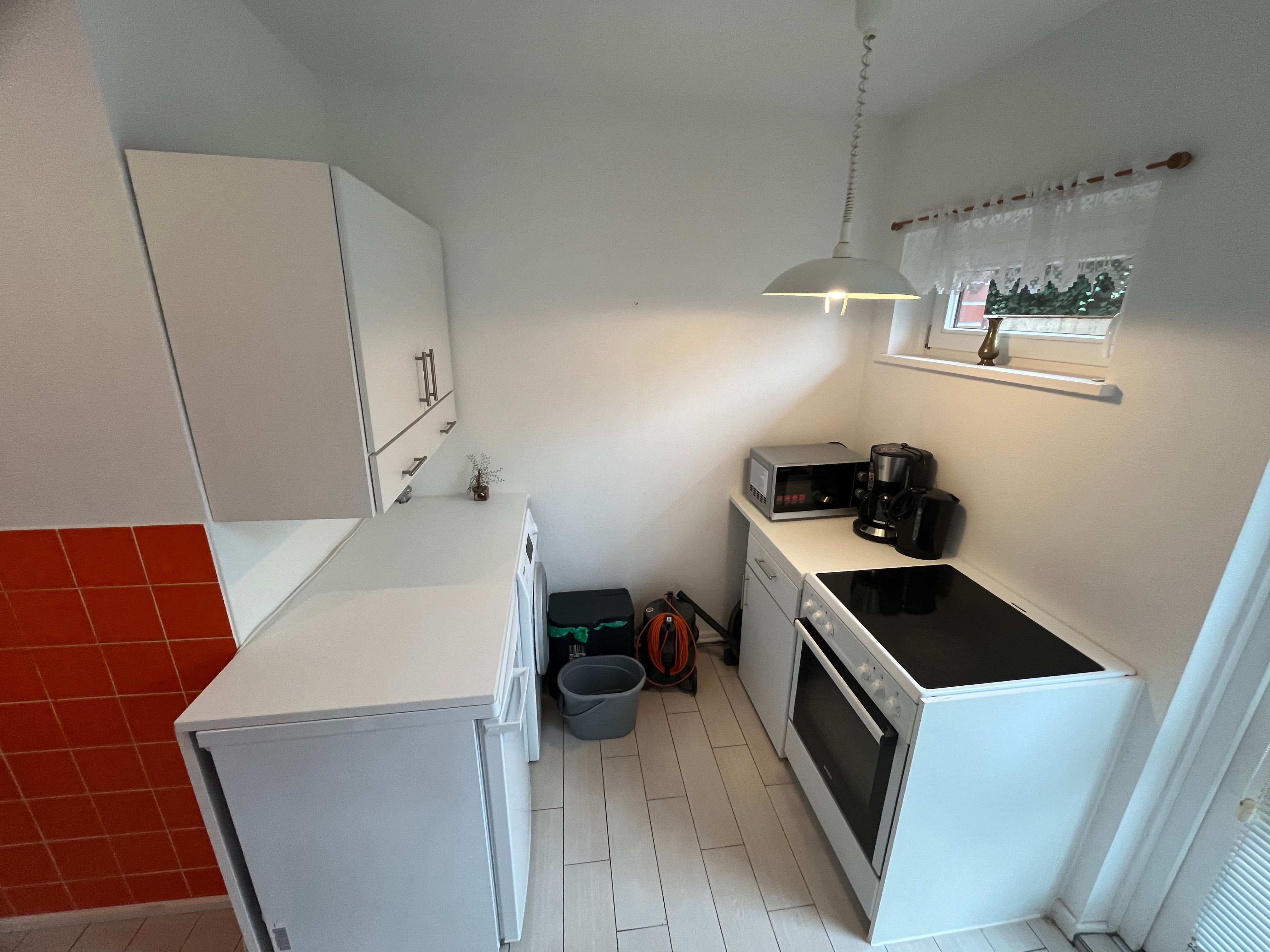 2-Room Apartment With Terrace In A Central Location - 2-Room Apartment with Terrace in a Central Location - Gallery - 4