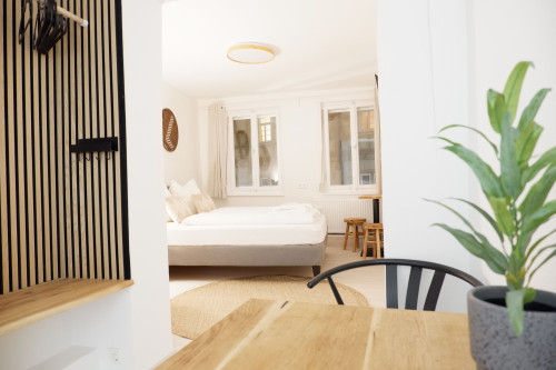 Lovely home in Tübingen