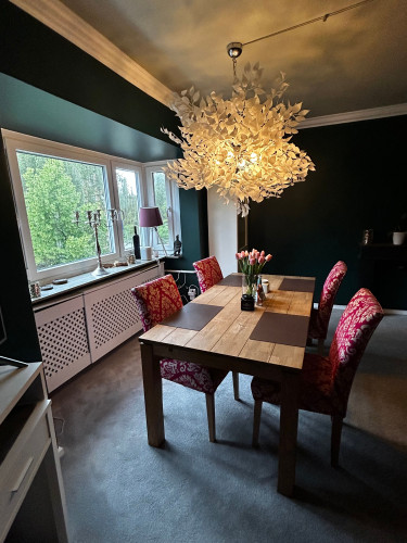 Modern, great flat in Kiel