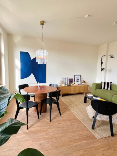 Atelier Noé - NOIR • Inspiring Living Space for Creatives