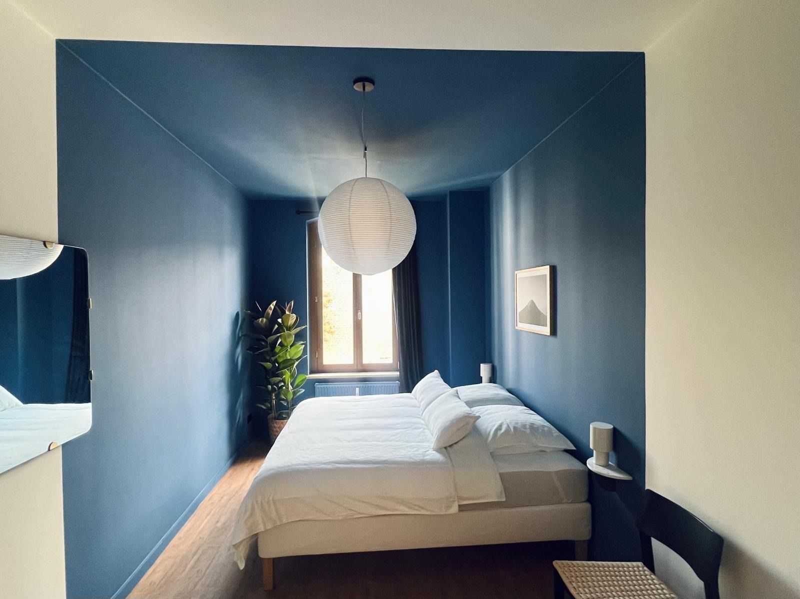 Atelier Noé - NOIR • Inspiring Living Space For Creatives - Atelier Noé - NOIR • Inspiring Living Space for Creatives - Gallery - 8