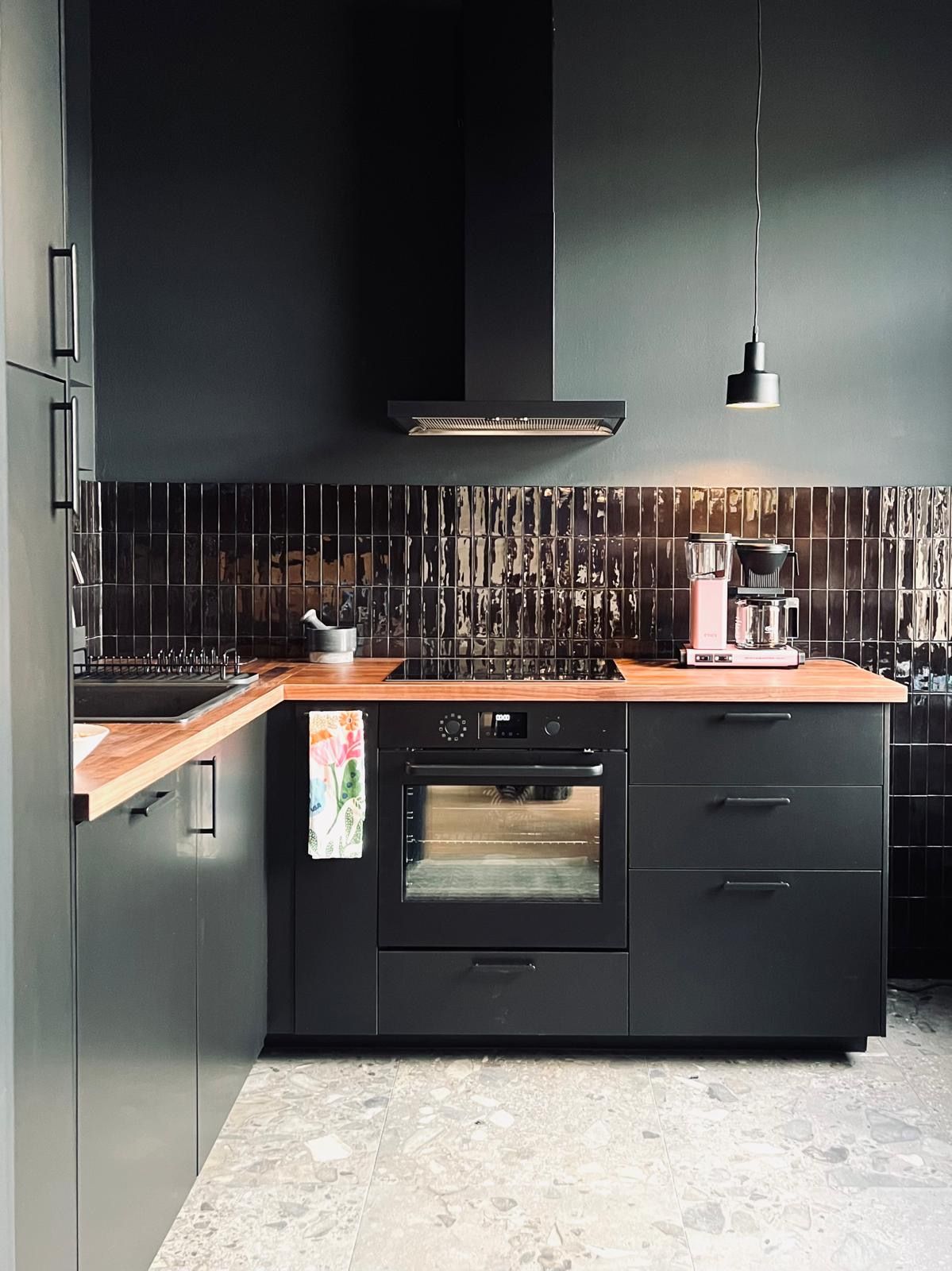 Atelier Noé - NOIR • Inspiring Living Space For Creatives - Atelier Noé - NOIR • Inspiring Living Space for Creatives - Gallery - 12