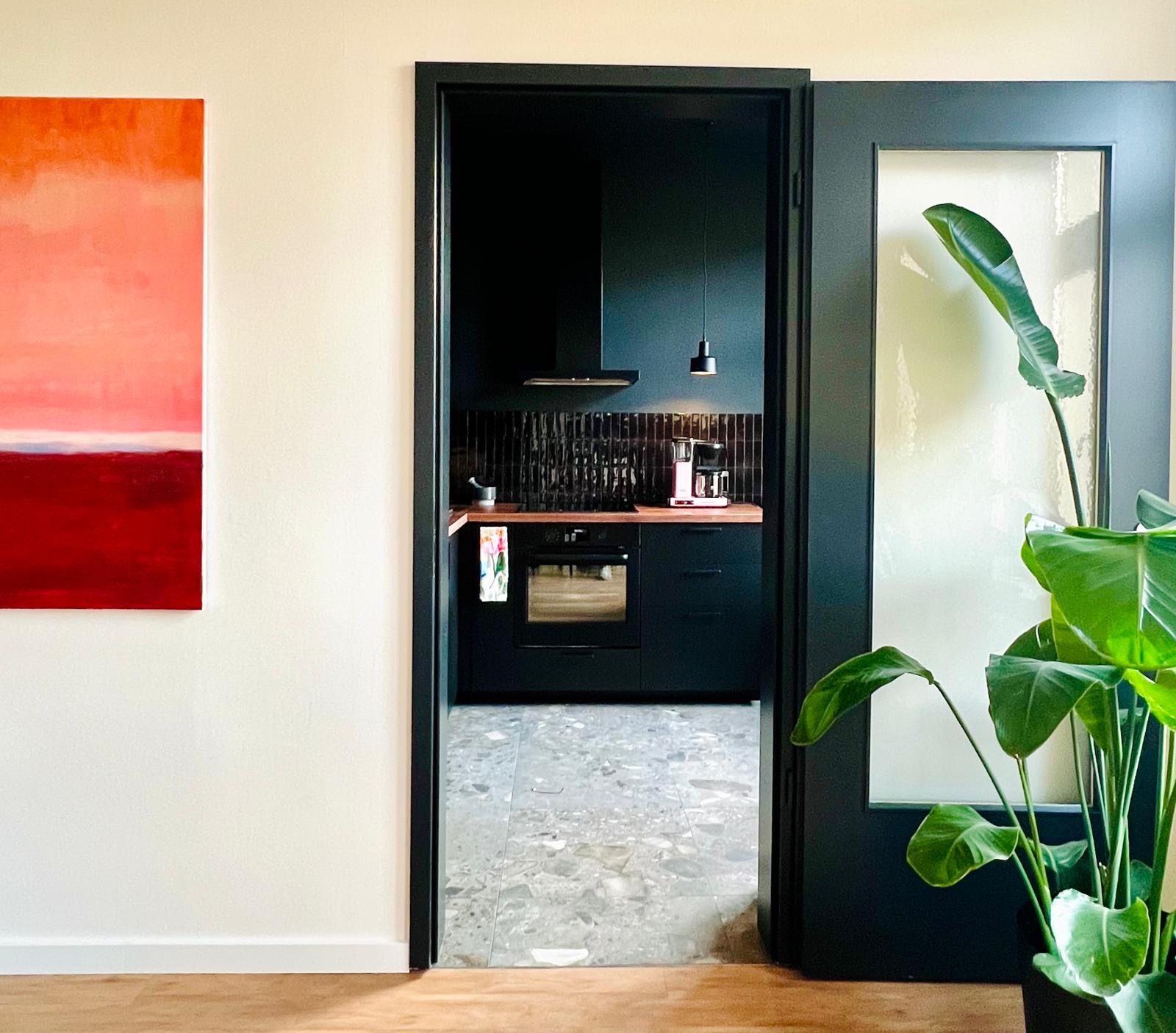 Atelier Noé - NOIR • Inspiring Living Space For Creatives - Atelier Noé - NOIR • Inspiring Living Space for Creatives - Gallery - 22