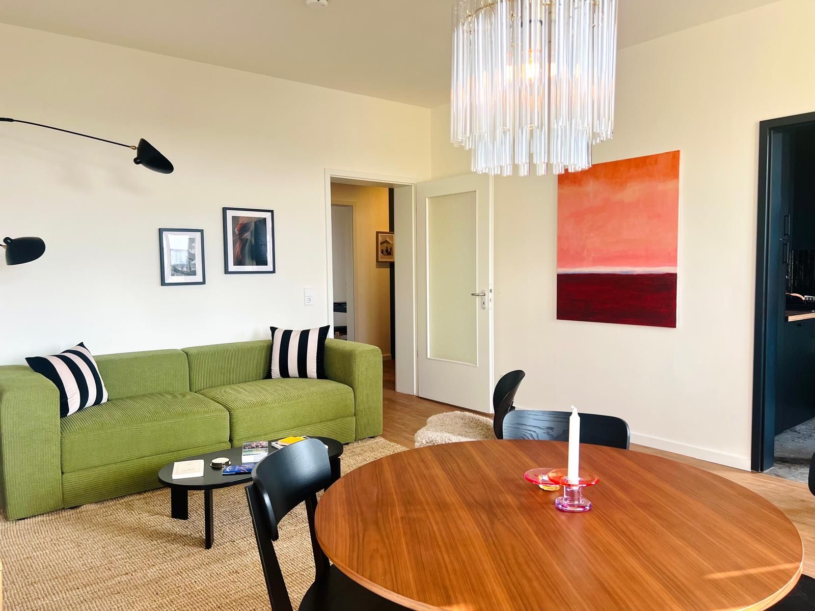 Atelier Noé - NOIR • Inspiring Living Space For Creatives - Atelier Noé - NOIR • Inspiring Living Space for Creatives - Gallery - 2