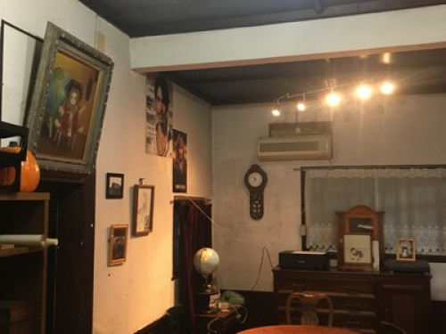 Japanese antiquehouse - Gallery - 30