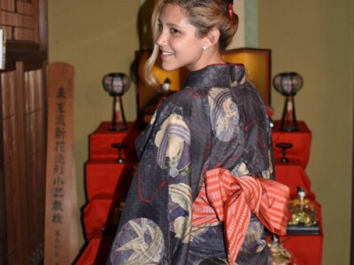 Japanese antiquehouse - Gallery - 23