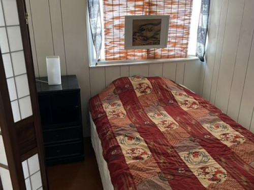 Japanese antiquehouse