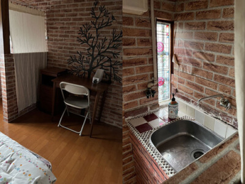 Japanese antiquehouse - Gallery - 41