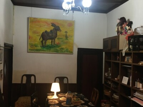 Japanese antiquehouse - Gallery - 31