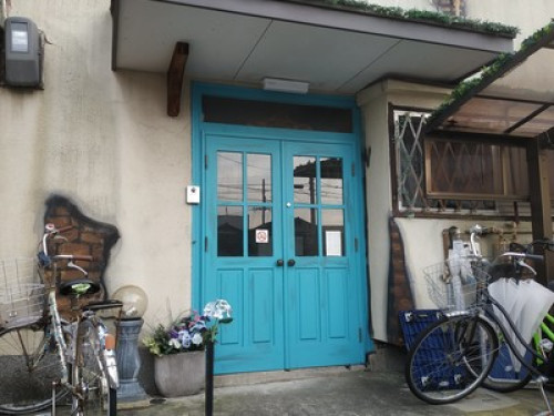 Japanese antiquehouse - Gallery - 33