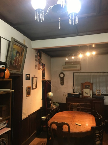 Japanese antiquehouse - Gallery - 10