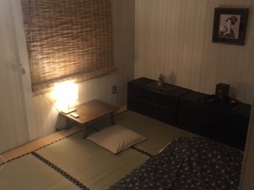 Japanese antiquehouse - Gallery - 28