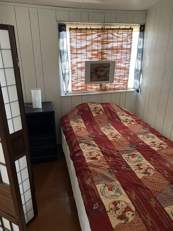 Room No.11 かめ(Full Room) - Japanese antiquehouse - Gallery - 1