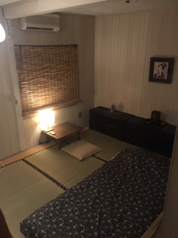 Room No.7 ぞう(Full Room) - 1