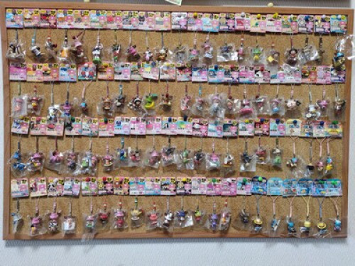 Become a part of our crew!