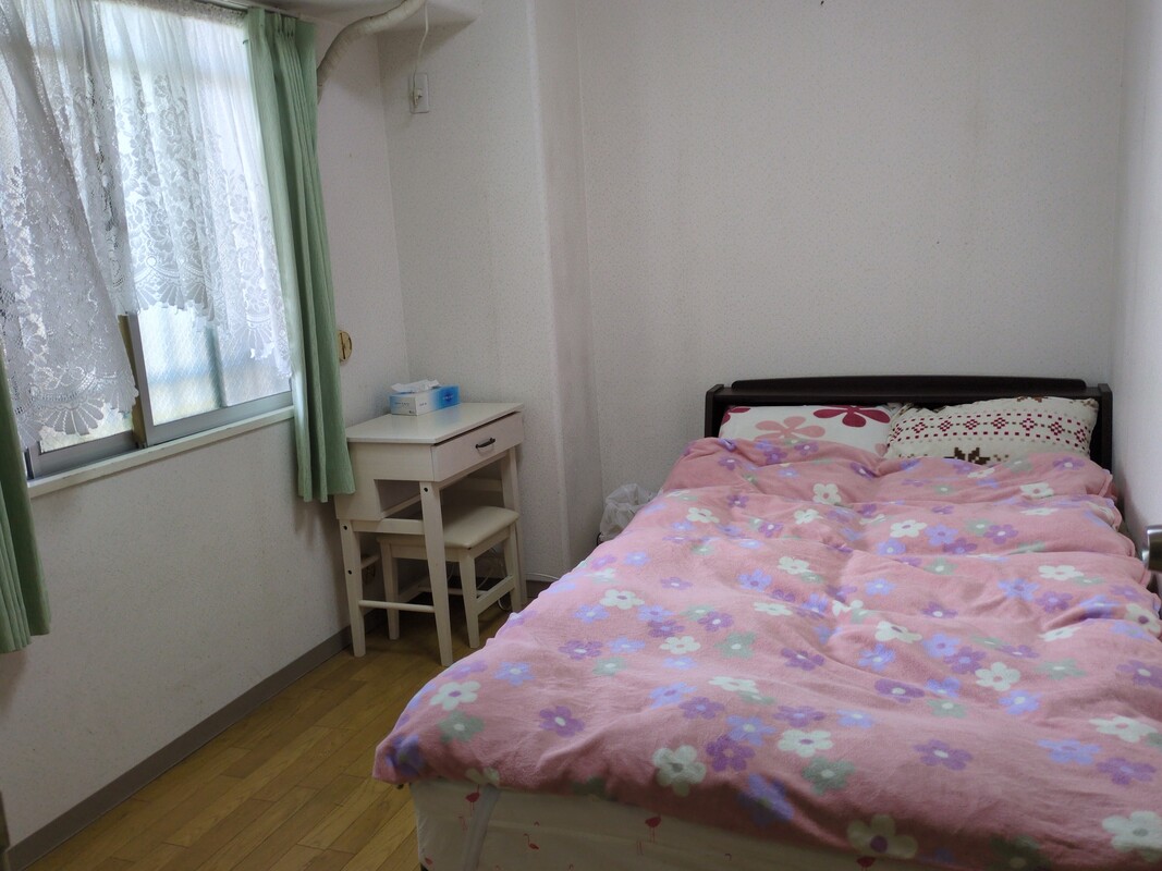 ルフィー (Full Room) - Become a part of our crew! - Gallery - 1