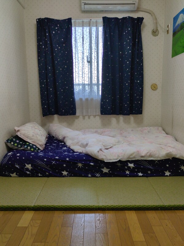 半和室 (Full Room) - Become a part of our crew! - Gallery - 1