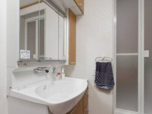 ALL-IN-PRICE! Private Room 10min. k  - Gallery -  5