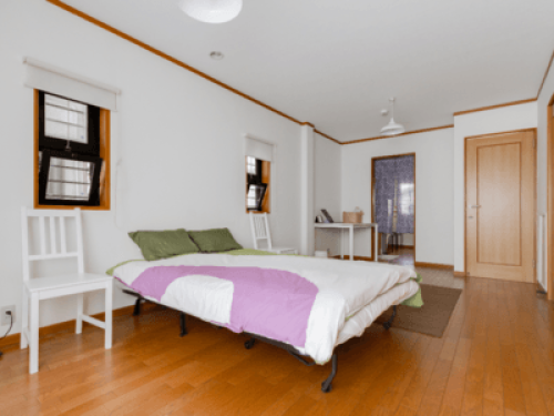 ALL-IN-PRICE! Private Room 10min. k