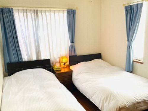 Japanese Family + Home Breakfast