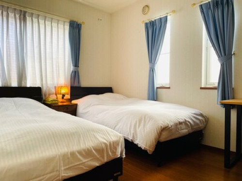 Japanese Family stay + 2 Meals - Gallery - 85