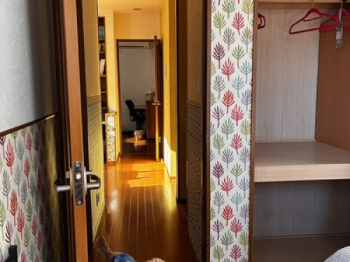 Japanese Family + Home Breakfast