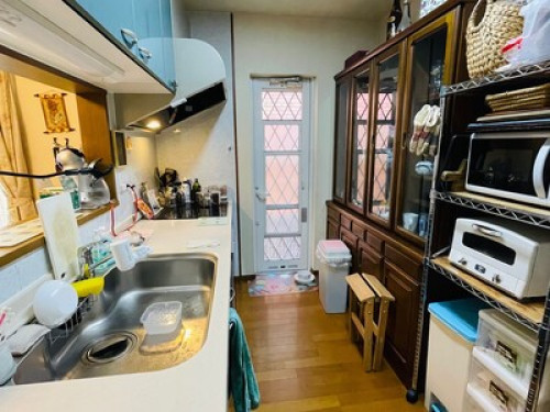Japanese Family stay + 2 Meals - Gallery - 88
