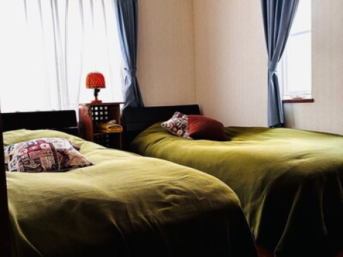 Japanese Family stay + 2 Meals - Gallery - 42