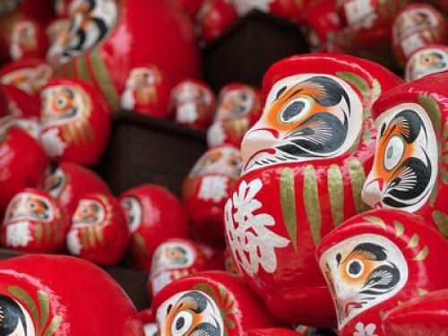 Japanese Family + Home Breakfast