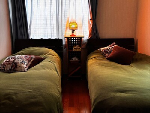 Japanese Family stay + 2 Meals - Gallery - 41