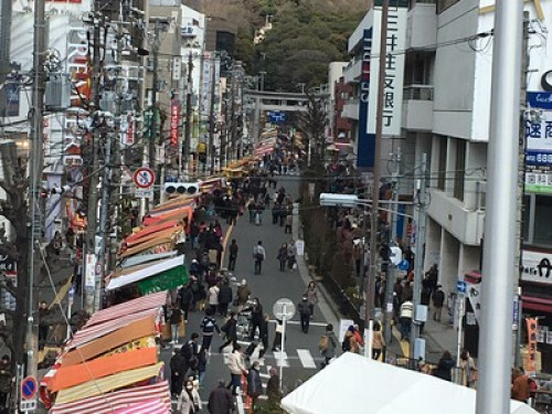 Japanese Family stay + 2 Meals - Gallery - 23