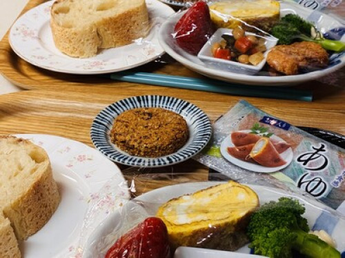 Japanese Family stay + 2 Meals - Gallery - 25