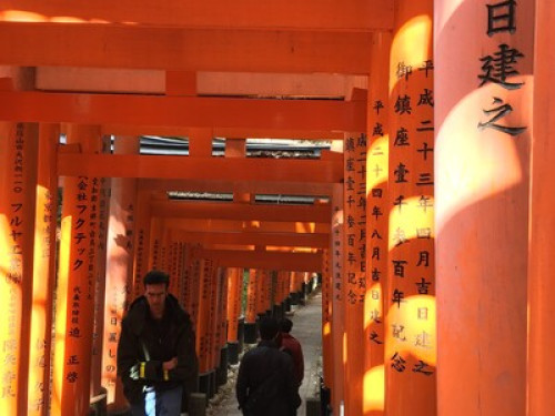 Japanese Family stay + 2 Meals - Gallery - 19